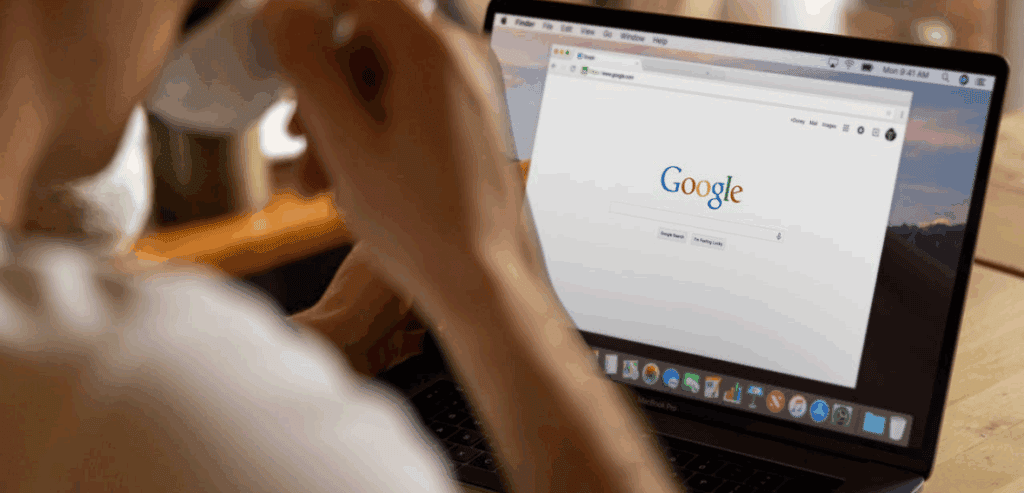 Google Business Profile