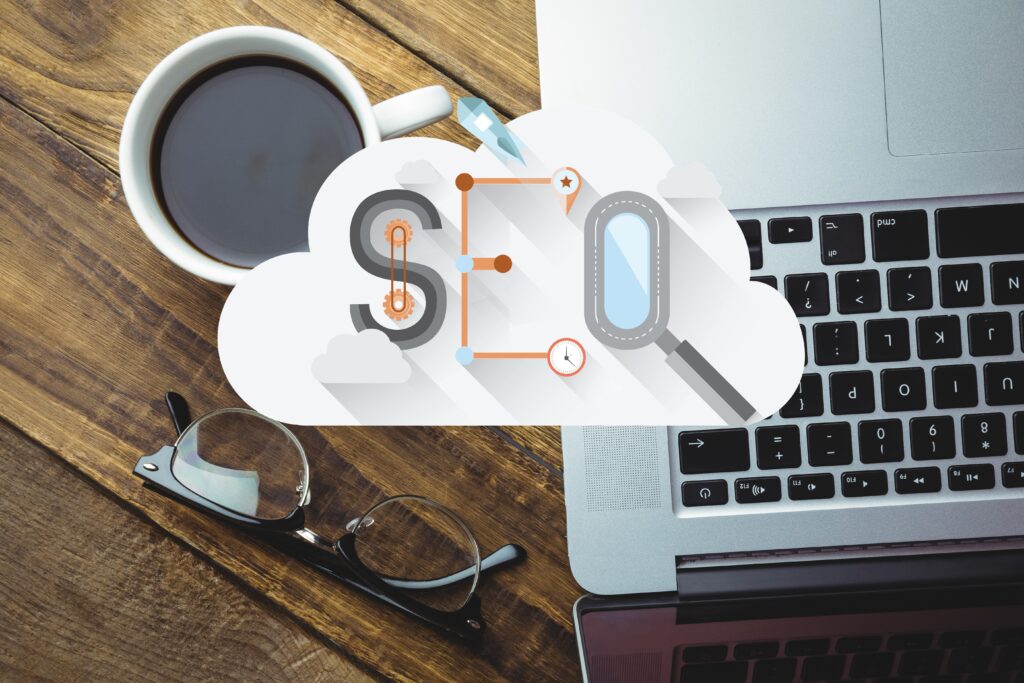 High-Quality Backlinks