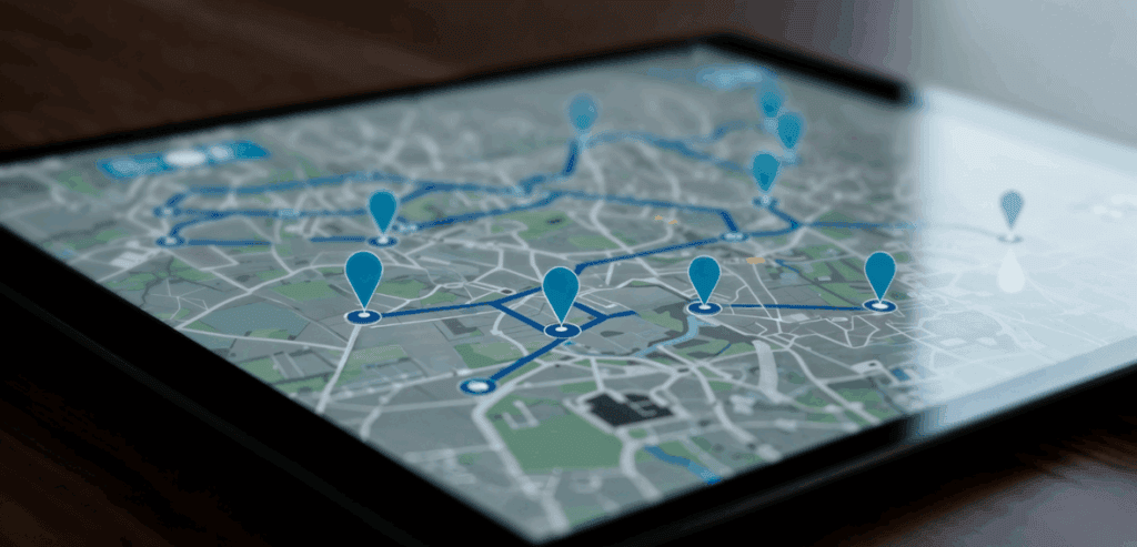 Hyperlocal SEO