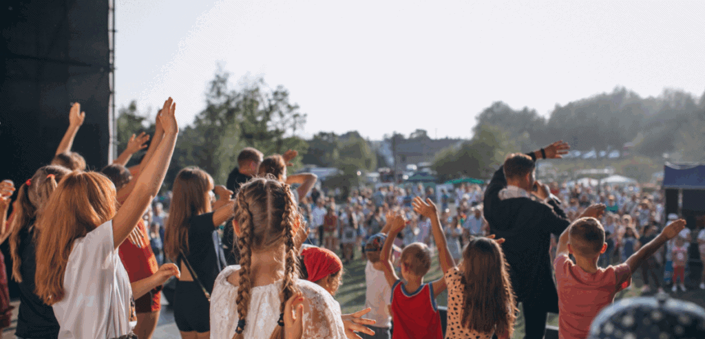 Event-Based SEO