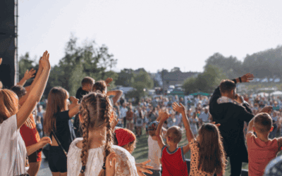 Event-Based SEO: Promoting Pop-Ups, Sales, and Seasonal Offers