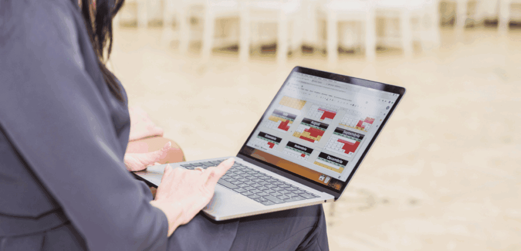 Event-Based SEO