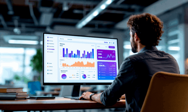 How to Track Local SEO Performance Using Google Tools
