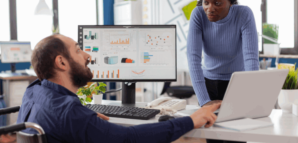 SEO Performance