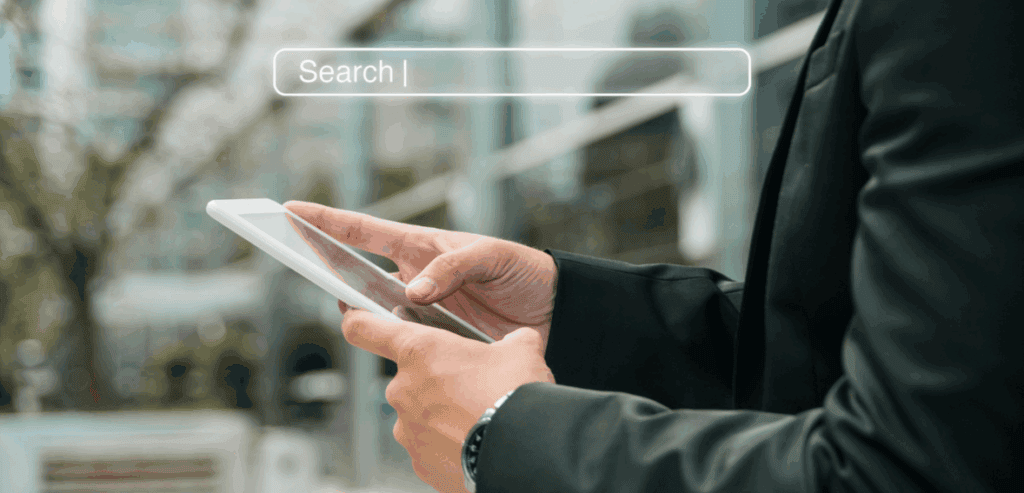 Local Search