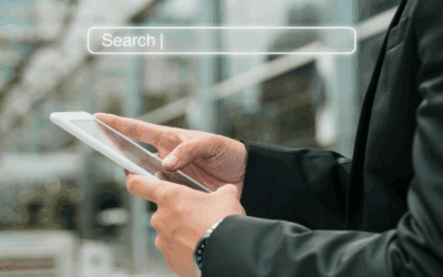 AI and Local Search: What Google’s Algorithm Knows About You