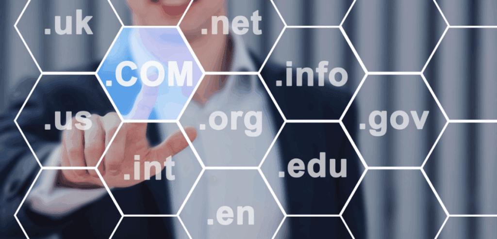 Domain Authority
