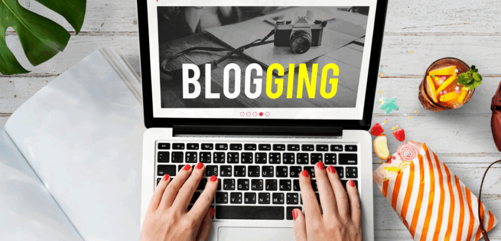 Guest Posting