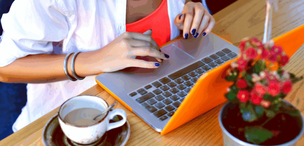 Guest Posting