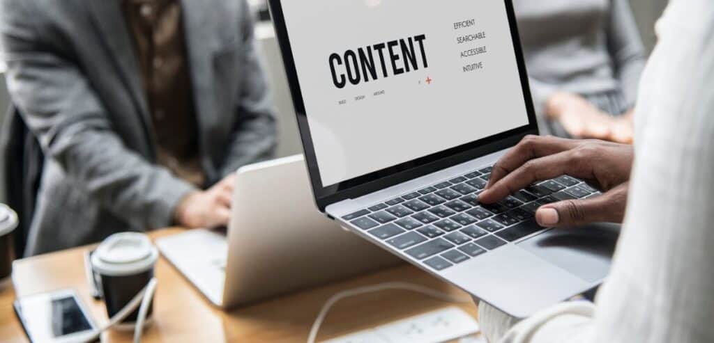 Crafting Content That Deserves Replacement