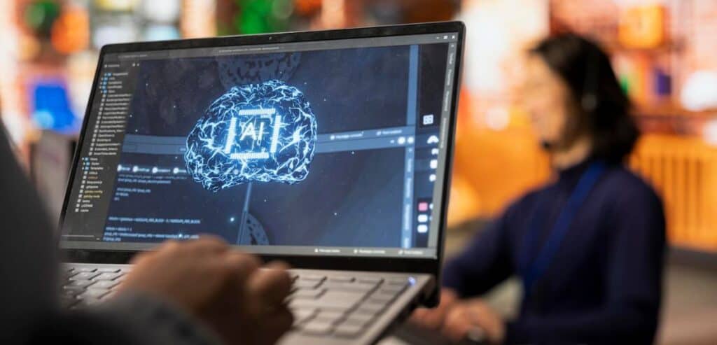 The Role of AI in Modern Link Building