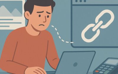 How Broken Link Building Still Works in 2025