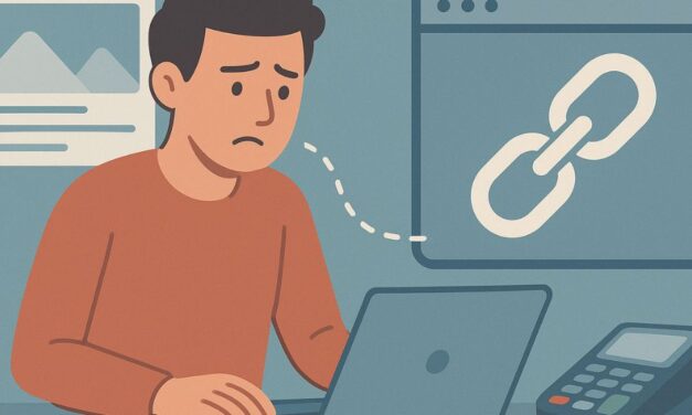 How Broken Link Building Still Works in 2025