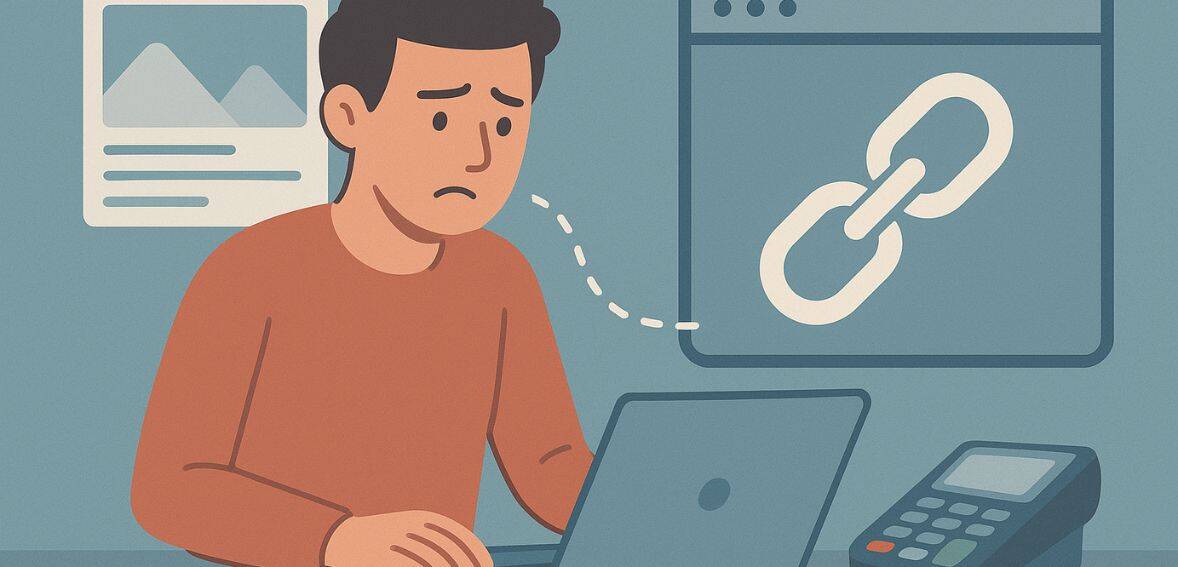 How Broken Link Building Still Works in 2025