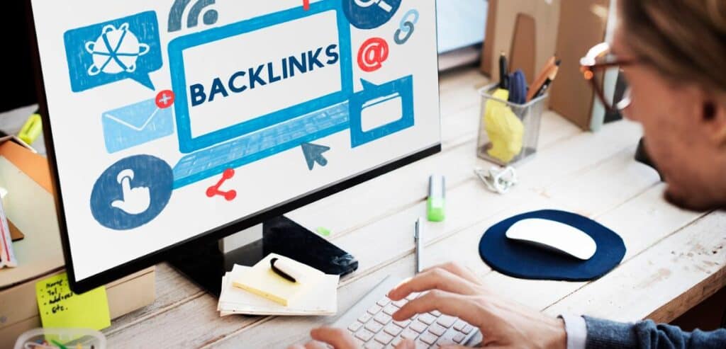 Broken Link Building in Competitive Niches