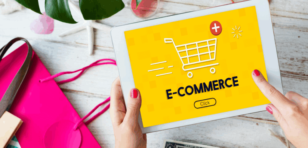 E-Commerce SEO