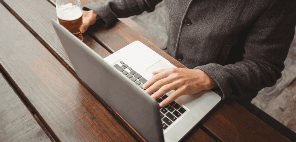 Broken Link Building