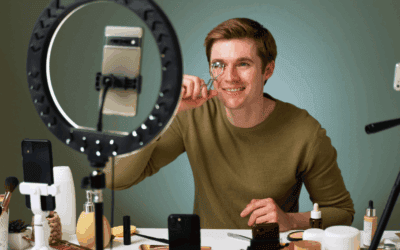 Influencer Collaborations as a Modern Link-Building Strategy