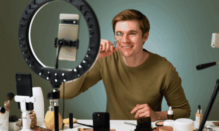 Influencer Collaborations as a Modern Link-Building Strategy