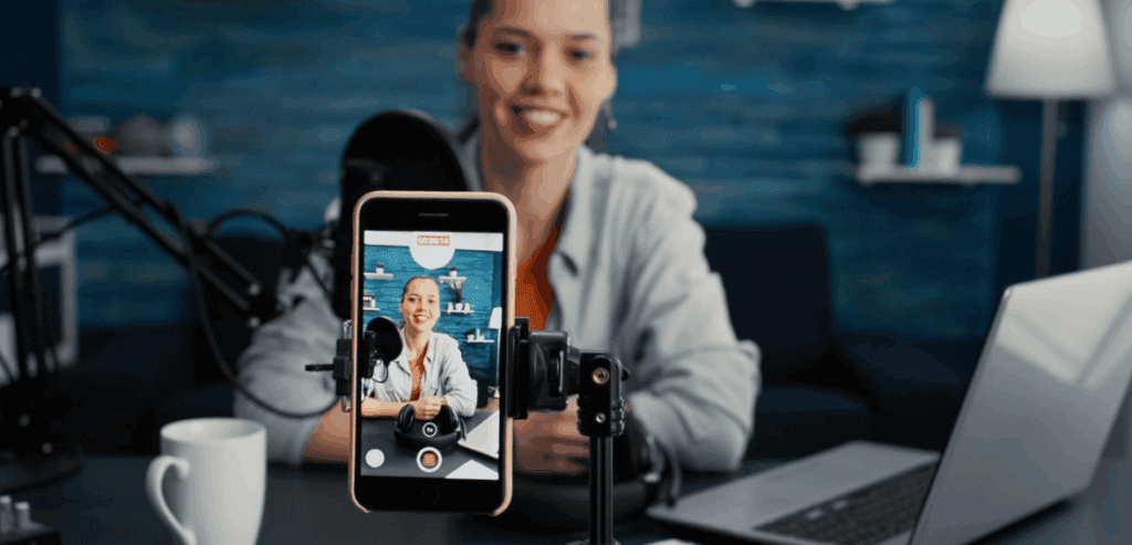 Influencer Collaborations