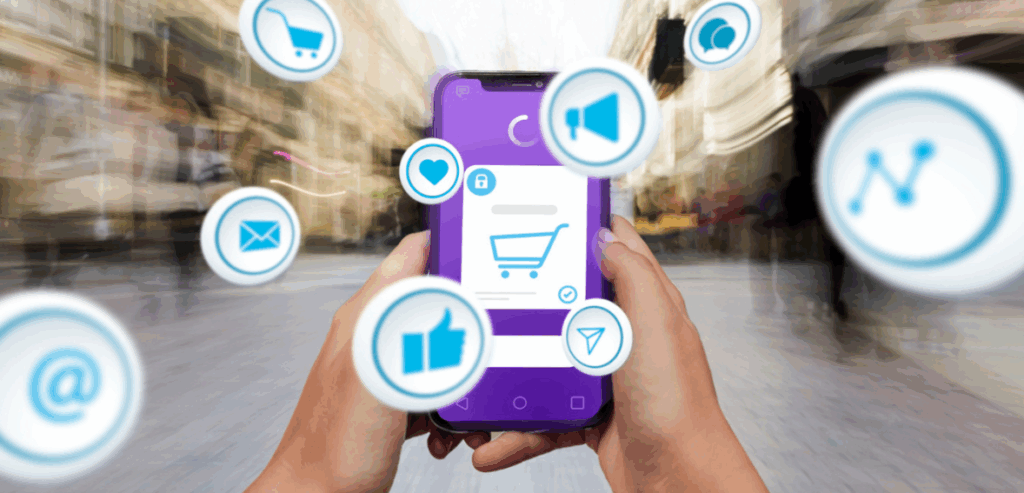 Ecommerce Conversions