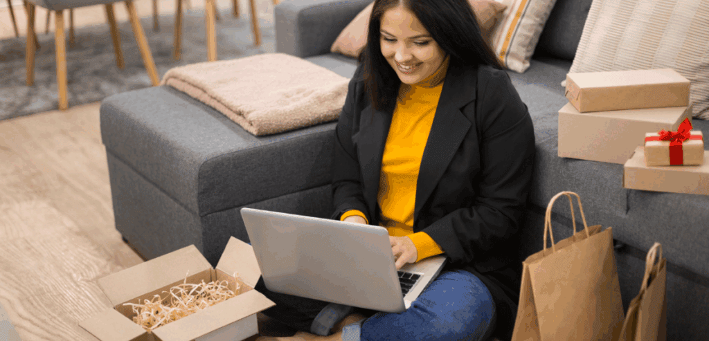 Ecommerce Conversions